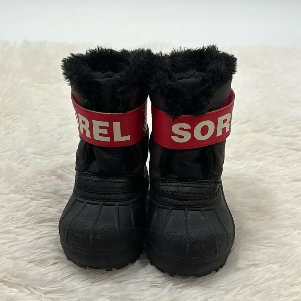 Sorel Snow Boots